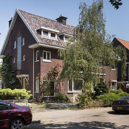 Villa Dirkzwager Schiedam Exterior foto